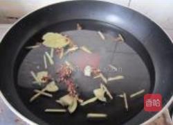 红烧凤爪的做法图解6