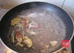 红烧凤爪的做法图解7