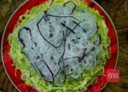 柠香包菜沙拉的做法图解10