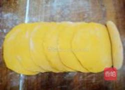 玫瑰花的做法图解7