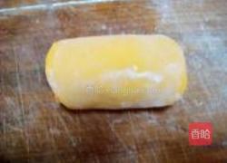 玫瑰花的做法图解8