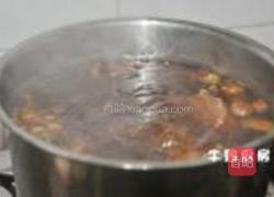 五香牛肉的做法图解9