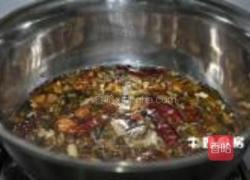 五香牛肉的做法图解6