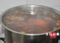 五香牛肉的做法图解10