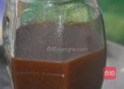 五香牛肉的做法图解11