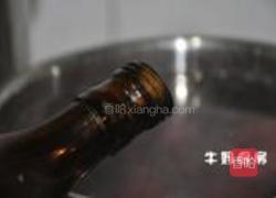 五香牛肉的做法图解3