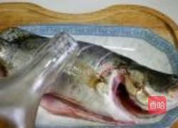 清蒸鳜鱼的做法图解3