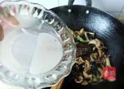 洋葱炒腰花的做法图解17