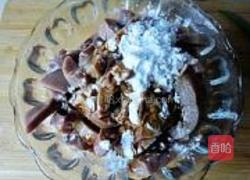 洋葱炒腰花的做法图解9