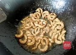 洋葱炒腰花的做法图解11