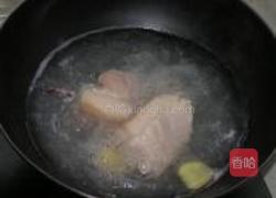 回锅肉的做法图解1