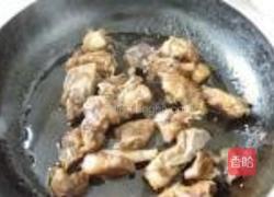 糖醋排骨的做法图解11