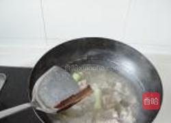 糖醋排骨的做法图解4