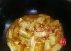 口袋豆腐的做法图解6