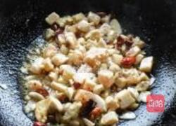 辣子鸡丁的做法图解11