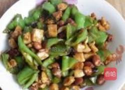 辣子鸡丁的做法图解16