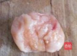 辣子鸡丁的做法图解2