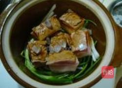 东坡肉的做法图解10