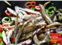 豆豉辣椒火焙鱼的做法图解6