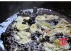 豆豉辣椒火焙鱼的做法图解4