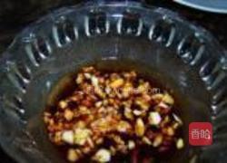 花生拌莴笋丝的做法图解7