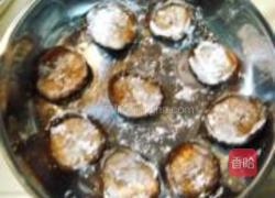 花开富贵伴金钱的做法图解6