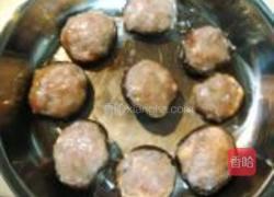 花开富贵伴金钱的做法图解7