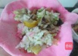 红壳桃粿的做法图解12