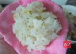 红壳桃粿的做法图解13