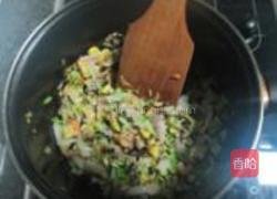 红壳桃粿的做法图解2