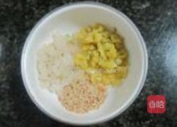 红壳桃粿的做法图解4