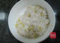 红壳桃粿的做法图解5