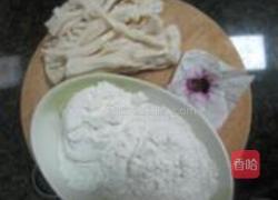 红壳桃粿的做法图解6