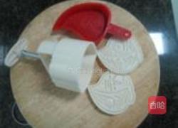 红壳桃粿的做法图解7