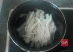 红壳桃粿的做法图解8