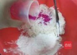 红壳桃粿的做法图解9