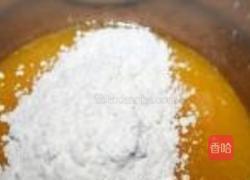 香酥南瓜条的做法图解5