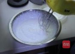 芒果慕斯的做法图解12