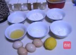 芒果慕斯的做法图解1