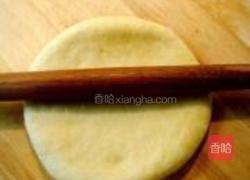 黄金大饼的做法图解12