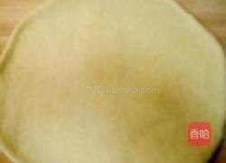 黄金大饼的做法图解13