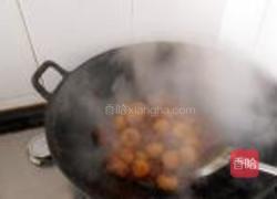 茨菇烧肉的做法图解8