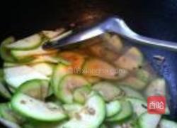 虾皮西葫芦鸡蛋的做法图解5