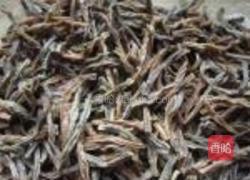 干豆角烧肉的做法图解4
