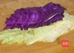 蔬菜沙拉的做法图解2