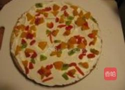 新年的蛋糕的做法图解10