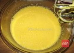 新年的蛋糕的做法图解2