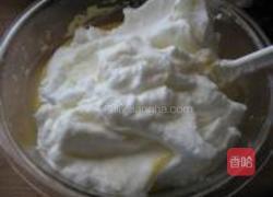 新年的蛋糕的做法图解4