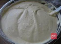 新年的蛋糕的做法图解5