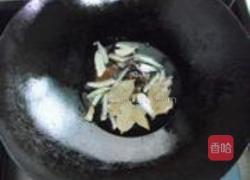 香焖羊肉的做法图解6